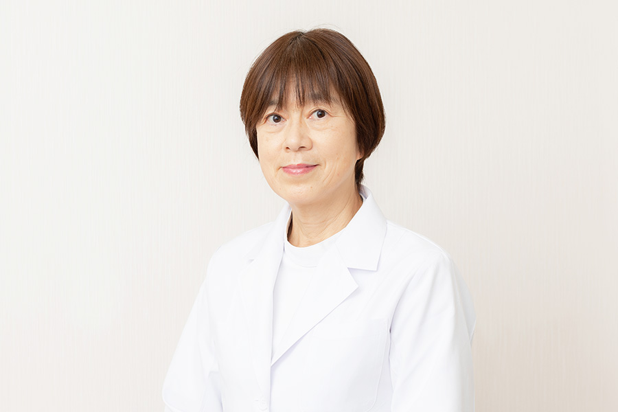 05患者さんへのメッセージをお願いします。